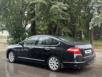 Nissan Teana 3.5 CVT, 2008, 180 935 км, с пробегом, цена 990 000 руб.