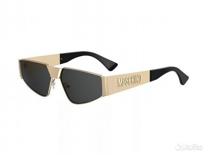 Солнцезащитные очки женские moschino оригинал