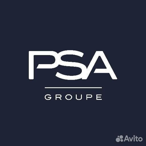 Peugeot-citroen 9801350180 Шкив коленвала Citroen-Peugeot 9801350180 3008-308