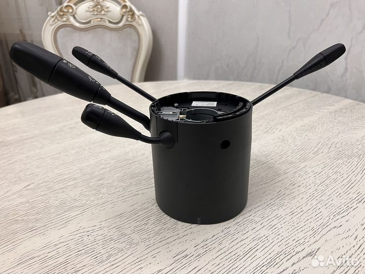 Подрулевой переключатель Mercedes W211