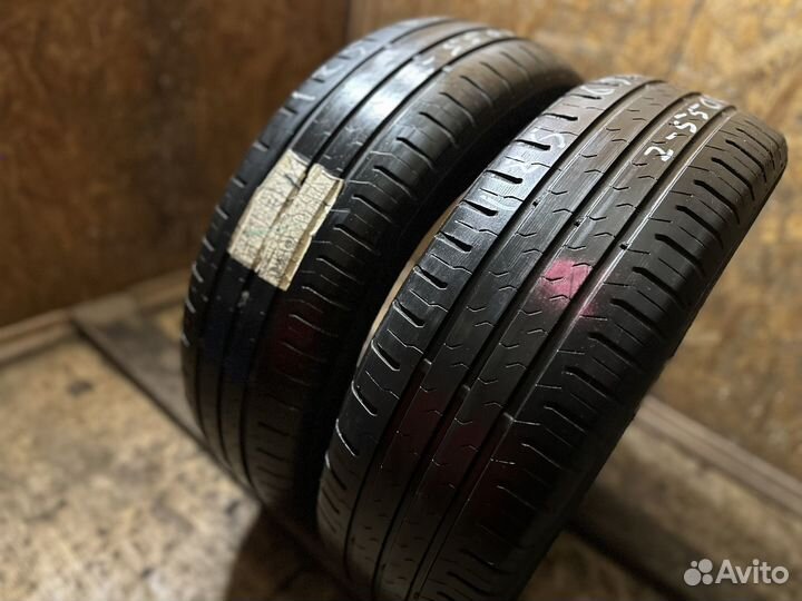 Continental ContiEcoContact 5 185/65 R15 88T