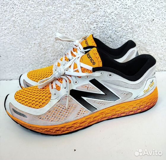 New Balance Fresh Foam Zante v2 (43)