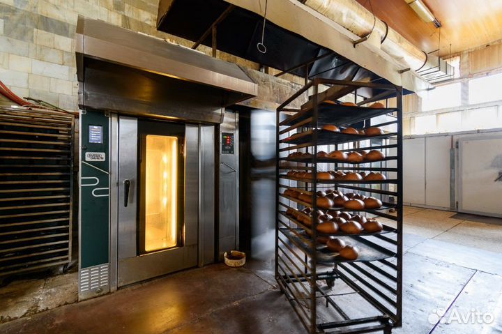 Продается Пекарня в Сочи с окупаемостью 2г