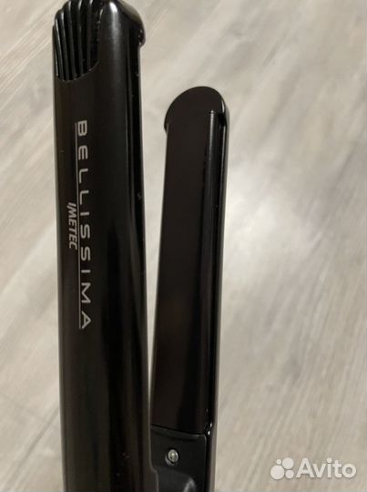 Выпрямитель bellissima imetec b2050