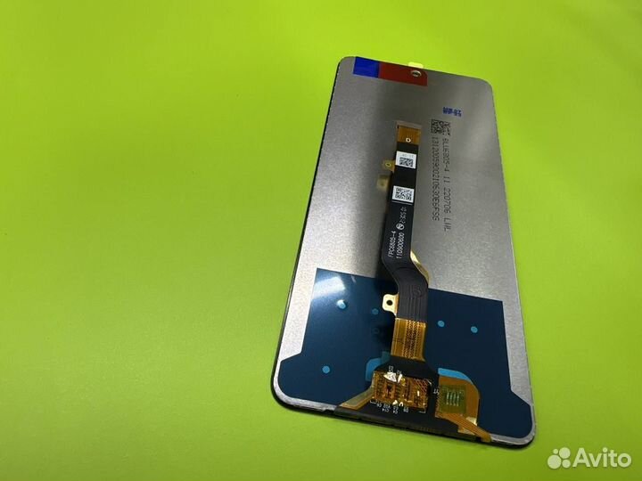Дисплей для Infinix Hot 11s