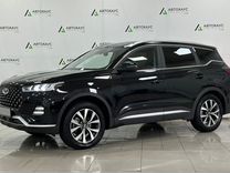 Chery Tiggo 7 Pro 1.5 CVT, 2022, 21 380 км, с пробегом, цена 2 160 000 руб.