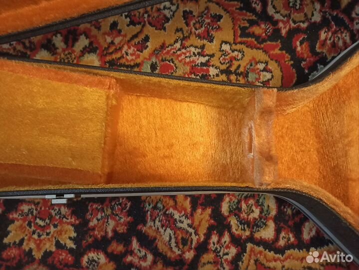 Кейс/кофр для электрогитары Japan