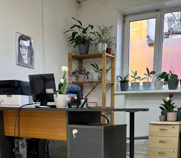 Комната 17 м², 1/3 эт.