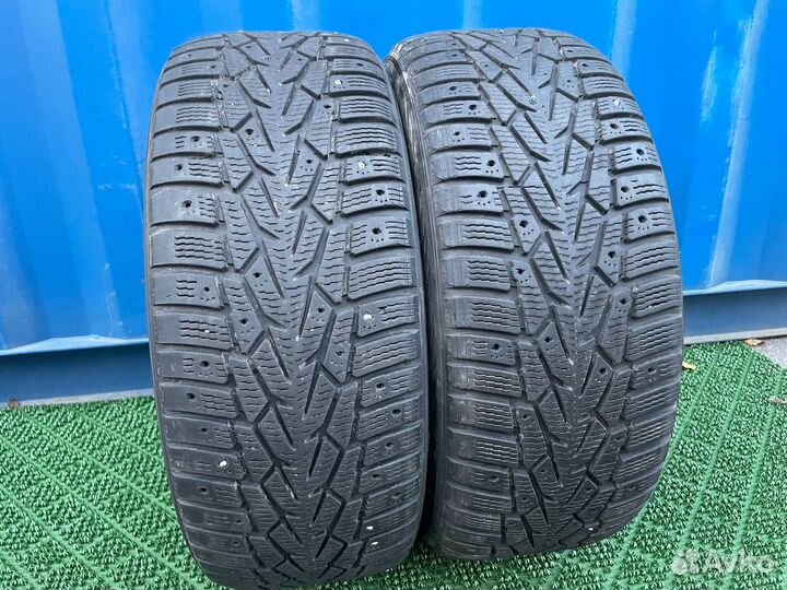 Nokian Tyres Hakkapeliitta 7 225/55 R17 111T