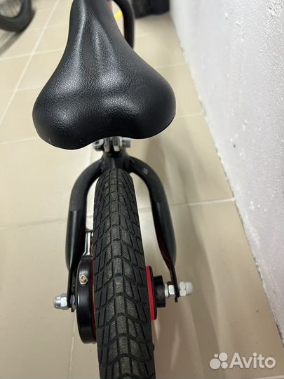 Детский велосипед беговел