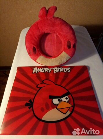 Фоторамка+папка