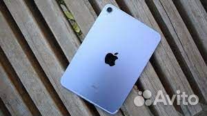iPad mini/Air/Pro 2021/22 64/128/256gb Новые Гаран