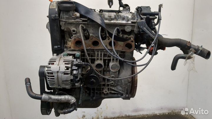 Двигатель Seat Arosa, 2004