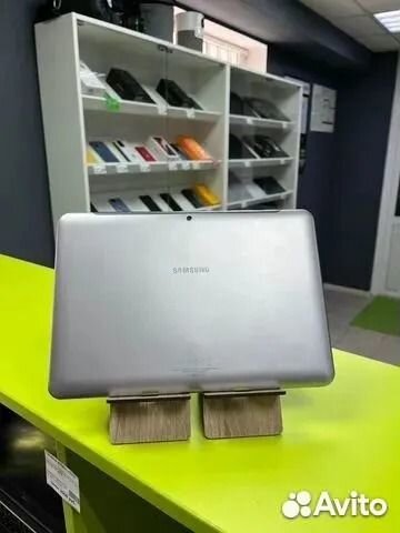 Планшет Samsung Galaxy Tab 2 10.1