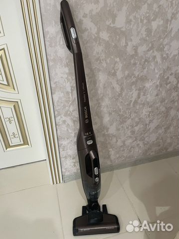 Ручной пылесос bosch