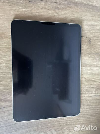 iPad pro 11 2020