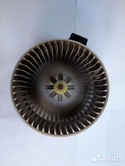 Моторчик отопителя (печки) Honda CR-V 3