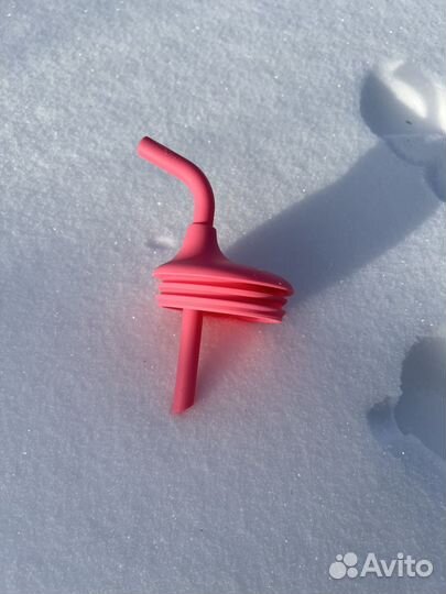 Поильник детский силиконовый посуда детская