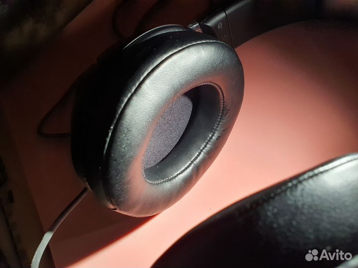 Наушники razer kraken x lite