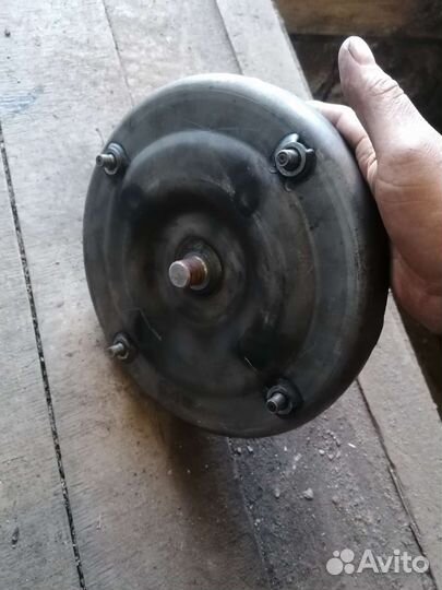 Бублик от fnr5