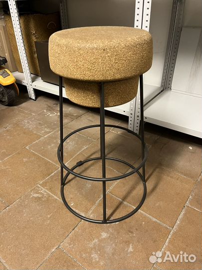 Барный стул