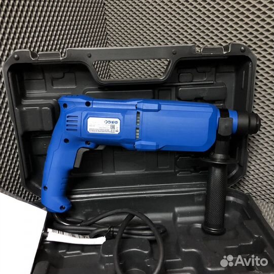 Перфоратор dexter Z1C-DS-24GM (58745)