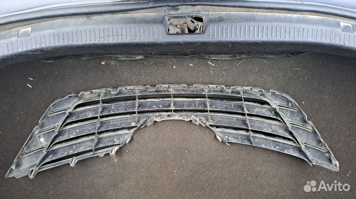 Решотка toyota camry 40