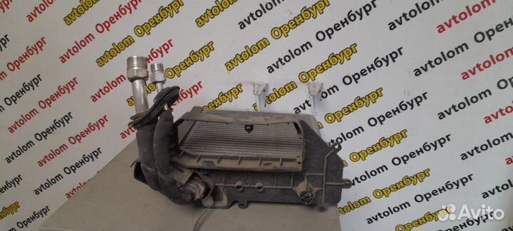 Испаритель кондиционера Lifan Solano 214813 620