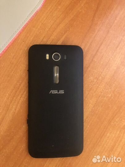 Телефон asus zenfone