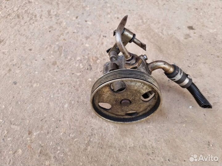 Насос гур для Форд Фьюжн 1.4 TDCi