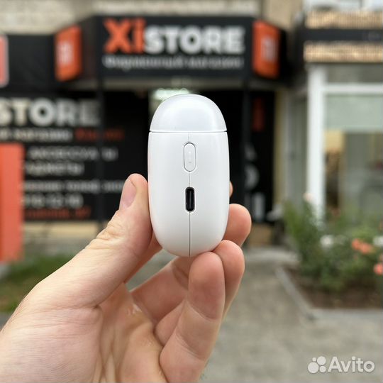 Кусачки электрические Xiaomi