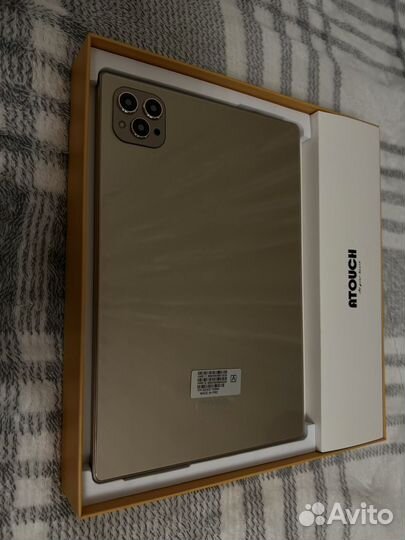 Планшет atouch x19 pro