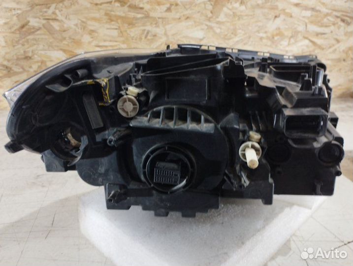 Фара светодиодная левая Bmw X1 F48