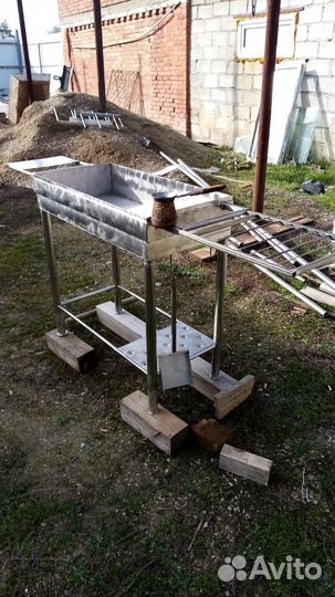 Сварочные работы