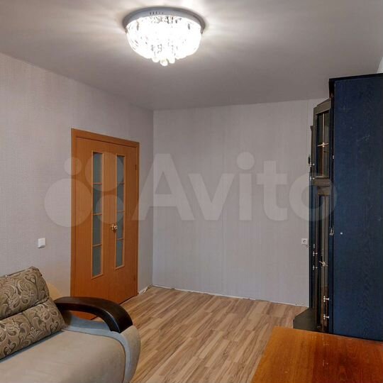 1-к. квартира, 32,4 м², 9/10 эт.