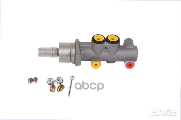 05-85493-SX цилиндр тормозной главн. d23,9Citr