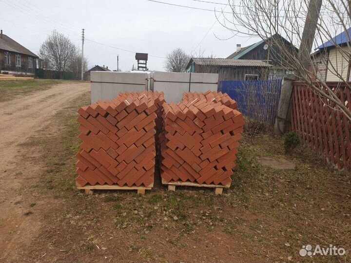 Газобетонные блоки