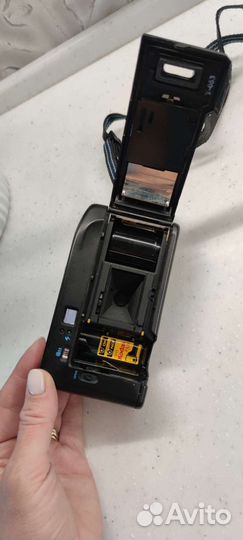 Kodak Плёночный фотоаппарат