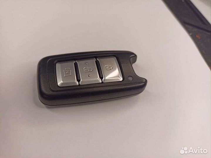 Ключ (корпус) Газель Некст с 2022 года