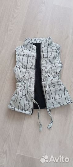 Детские вещи