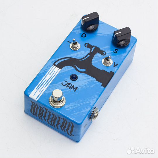 Jam Pedals WaterFall