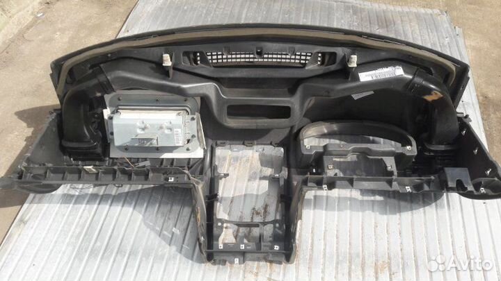 Торпеда Ford Mondeo 3 B5Y cjba 2007