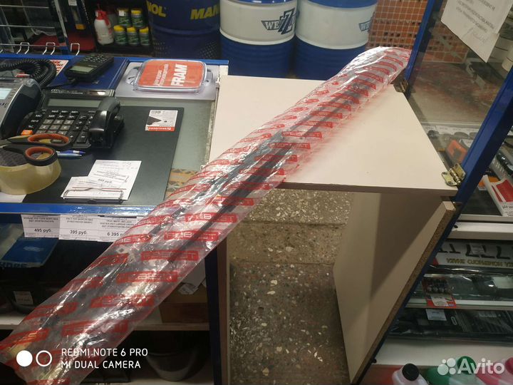 Трос МКПП LADA Vesta/X-Ray/Largus Cross 1.8