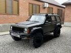 Jeep Cherokee 4.0 AT, 1994, 175 000 км