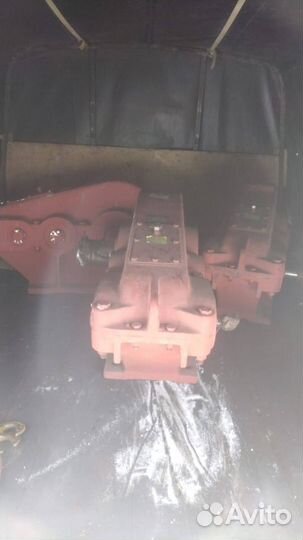 Редуктор мр2