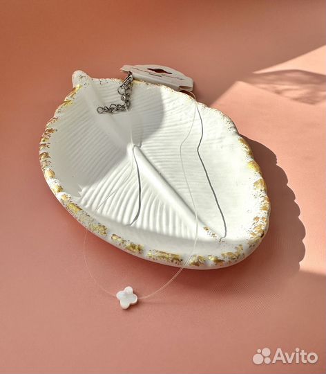 Кулон новый