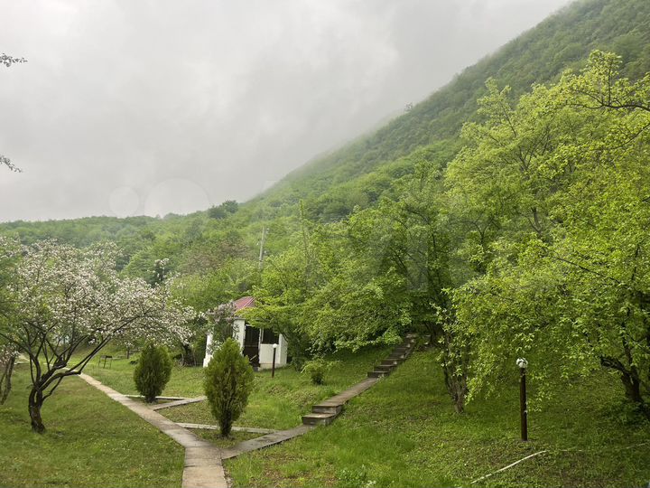 Дача 30 м² на участке 25 сот.