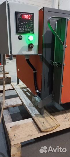 Муфельная печь