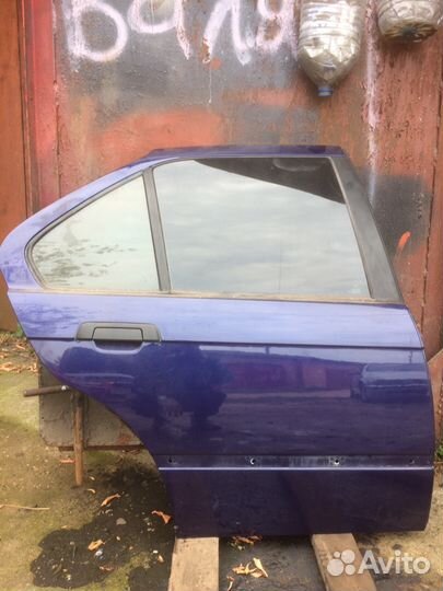 Бмв е30 e36 е34 е39