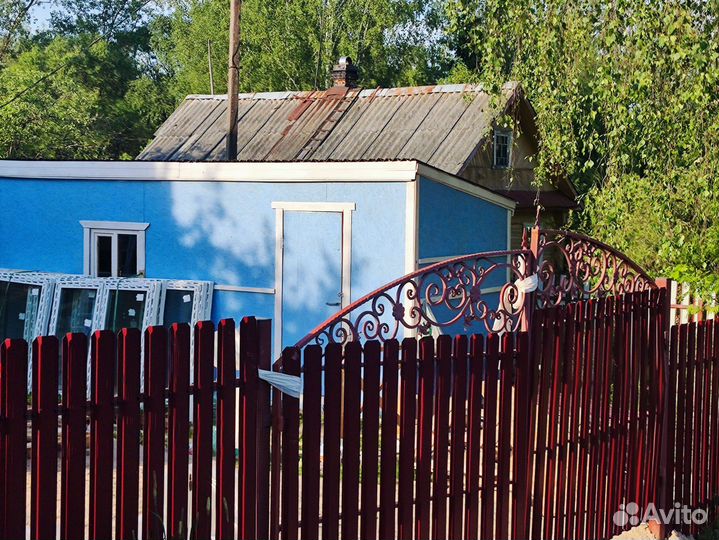 Аренда вагончик бытовка Тосно